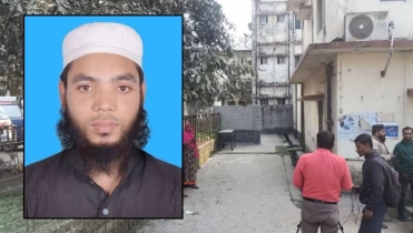 ট্রাক-অটোরিকশা সংঘর্ষে সহকারী প্রিজাইডিং কর্মকর্তাসহ নিহত ২